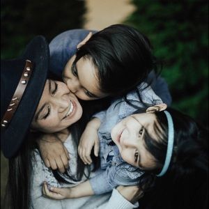 Meet your Posher, Ann